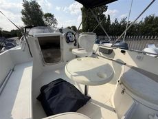 2010 Quicksilver 470 Cruiser