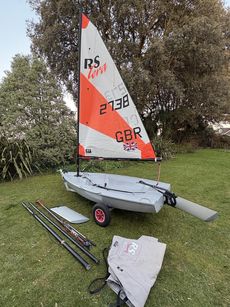 RS Tera 2738