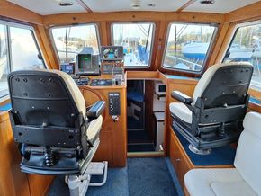 Nelson 40 Pilot 