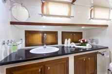 Iconic 30m Schooner - Combining Classic Elegance and Modern Comfort