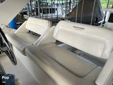 2000 Carver 380 Santego