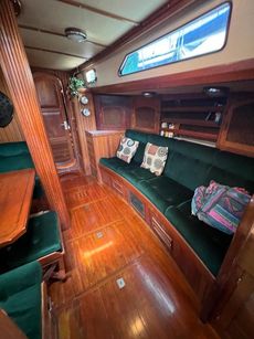 SLOCUM  43 Yacht for sale in Langkawi