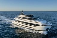 2025 Extra Yachts X96 Triplex