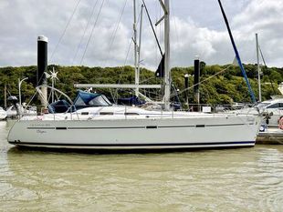 2005 Beneteau Oceanis 393