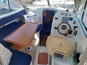 Beneteau Antares 7.50 HB  - Cabin 
