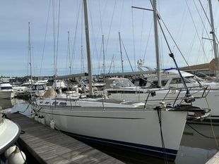Sweden Yachts 42