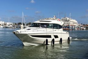 Prestige 420 S