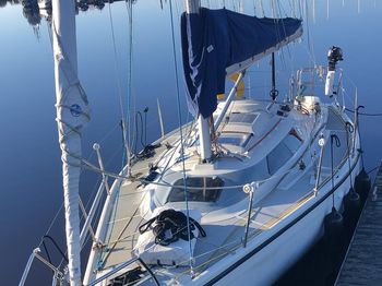Stunning Dehler 34 - Optima 101
