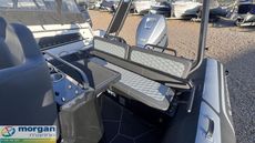 2026 Highfield Sport 700