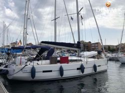 2018 Dufour 412 Grand Large