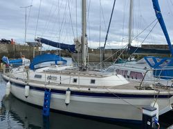 Westerly 33