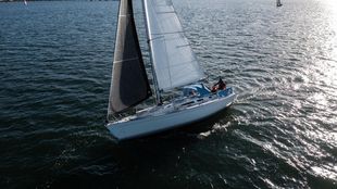 Sigma 38 OOD