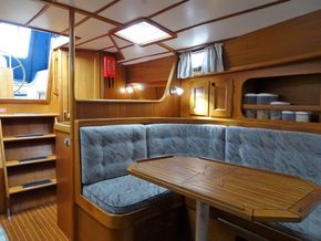 Saloon