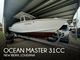 1985 Ocean Master 31CC