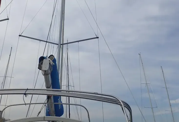 2019 Beneteau Oceanis 46.1