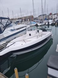 2006 Pro-Line 19 Sport CC