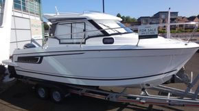 8 Jeanneau Merry Fisher 695 S2 88000