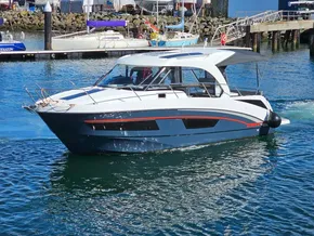 Beneteau Antares 9 OB for sale with BJ Marine