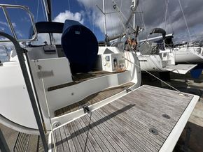 2011 Bavaria 36 Cruiser  8
