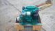 Volvo Penta 2002 18hp Heat Exchanger Cooled Marine Diesel Engine