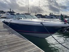 2005 Chris Craft Corsair 25