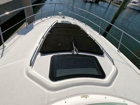 13 2007 Sea Ray 44