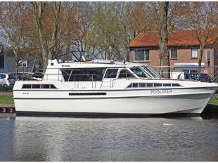 BROOM 37 CROWN