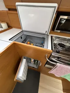 2015 Jeanneau Sun Odyssey 449