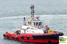 32m / 82ts BP Tug for Sale / #1096545