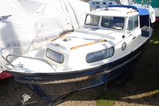 1985 Hardy Family Pilot 20