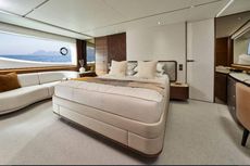 2024 Princess Y80