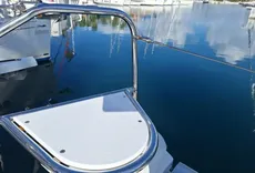 2019 Leopard 45