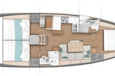 2025 Jeanneau Sun Odyssey 440