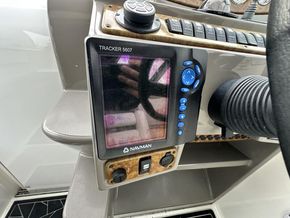2008 Rinker 280 Cabin Cruiser 13