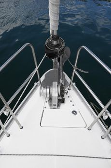 Bavaria Cruiser 41