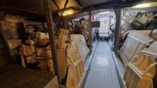 1988 Pilot Boat For Sale