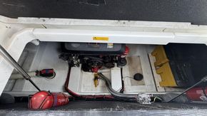 2013 Jeanneau Leader 8 18