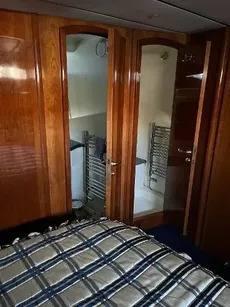 2004 Broom 530