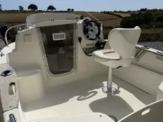 2014 Quicksilver Activ 430