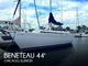 1986 Beneteau Idylle 13.5