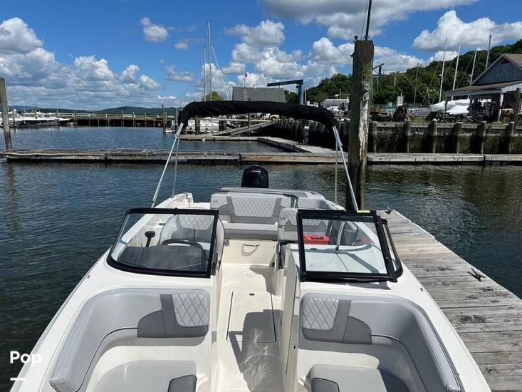 2023 Bayliner 2200 dx