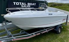 SELVA 5.7 ELEGANCE + SELVA/YAMAHA 70XSR
