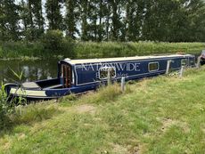 52ft Cruiser
