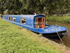 56ft Cruiser