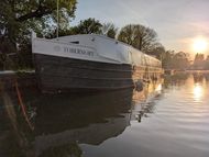 60' Colecraft Widebeam