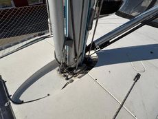 1990 Beneteau First 38s5