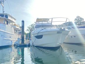 2011 Azimut 58