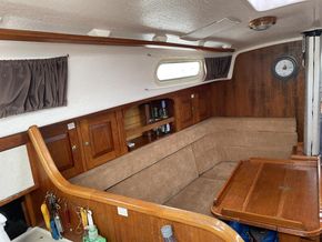 Cabin, summer 2025