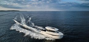 New Parker 760 Quest - For Immediate Delivery - New - Malahide Marina