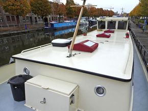 Luxe Motor 23.04 met CBB